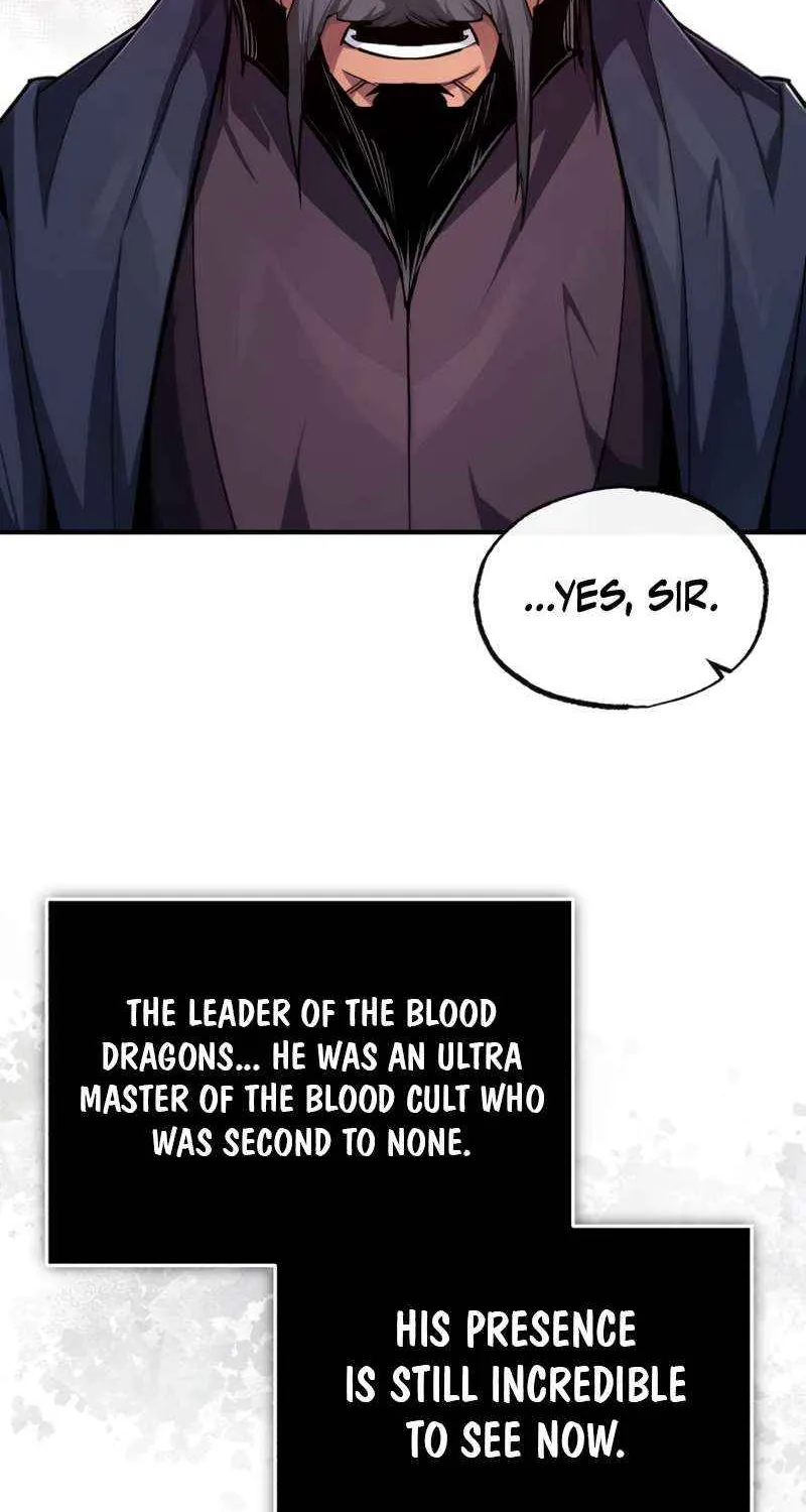 One hit teacher master baek Chapter 96 page 115 - 