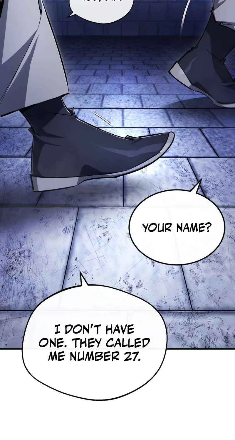 One hit teacher master baek Chapter 96 page 118 - 