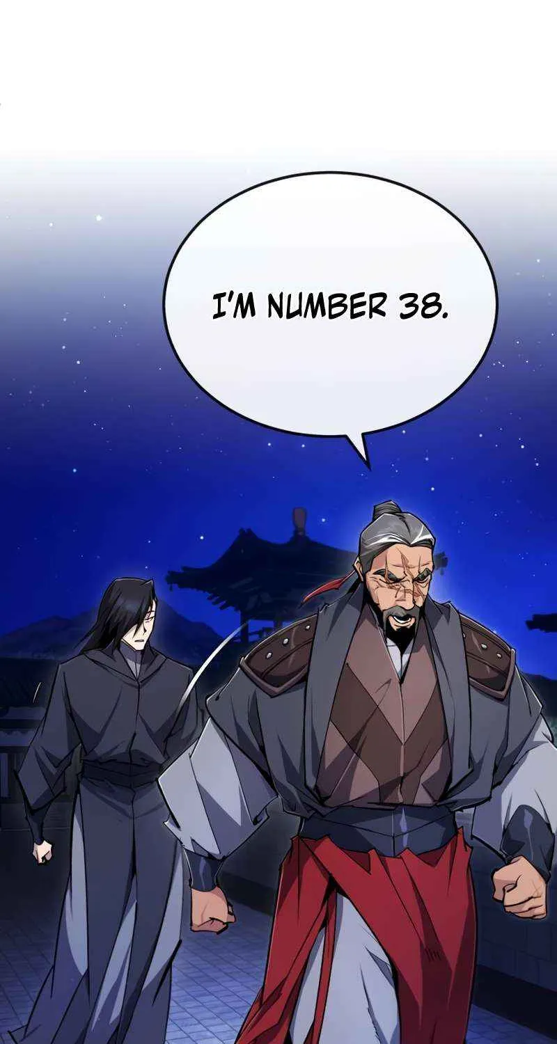 One hit teacher master baek Chapter 96 page 119 - 