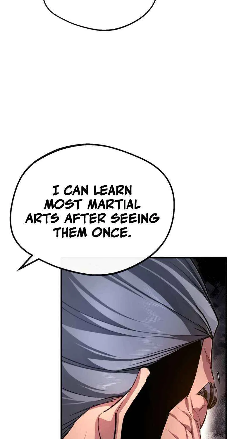 One hit teacher master baek Chapter 96 page 122 - 