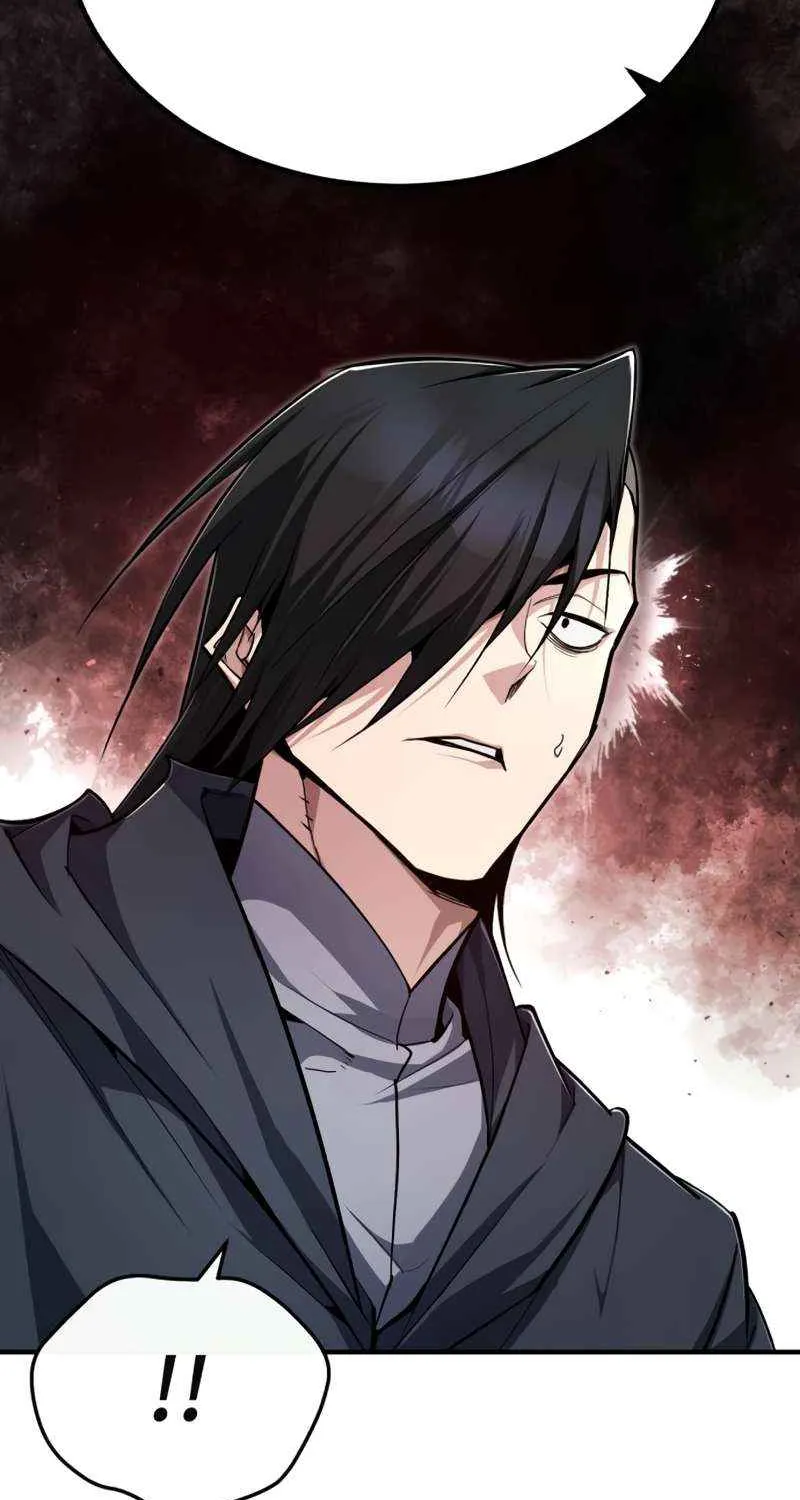 One hit teacher master baek Chapter 96 page 126 - 