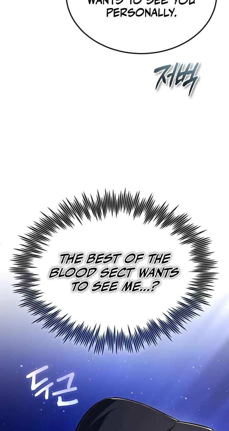 One hit teacher master baek Chapter 96 page 128 - 