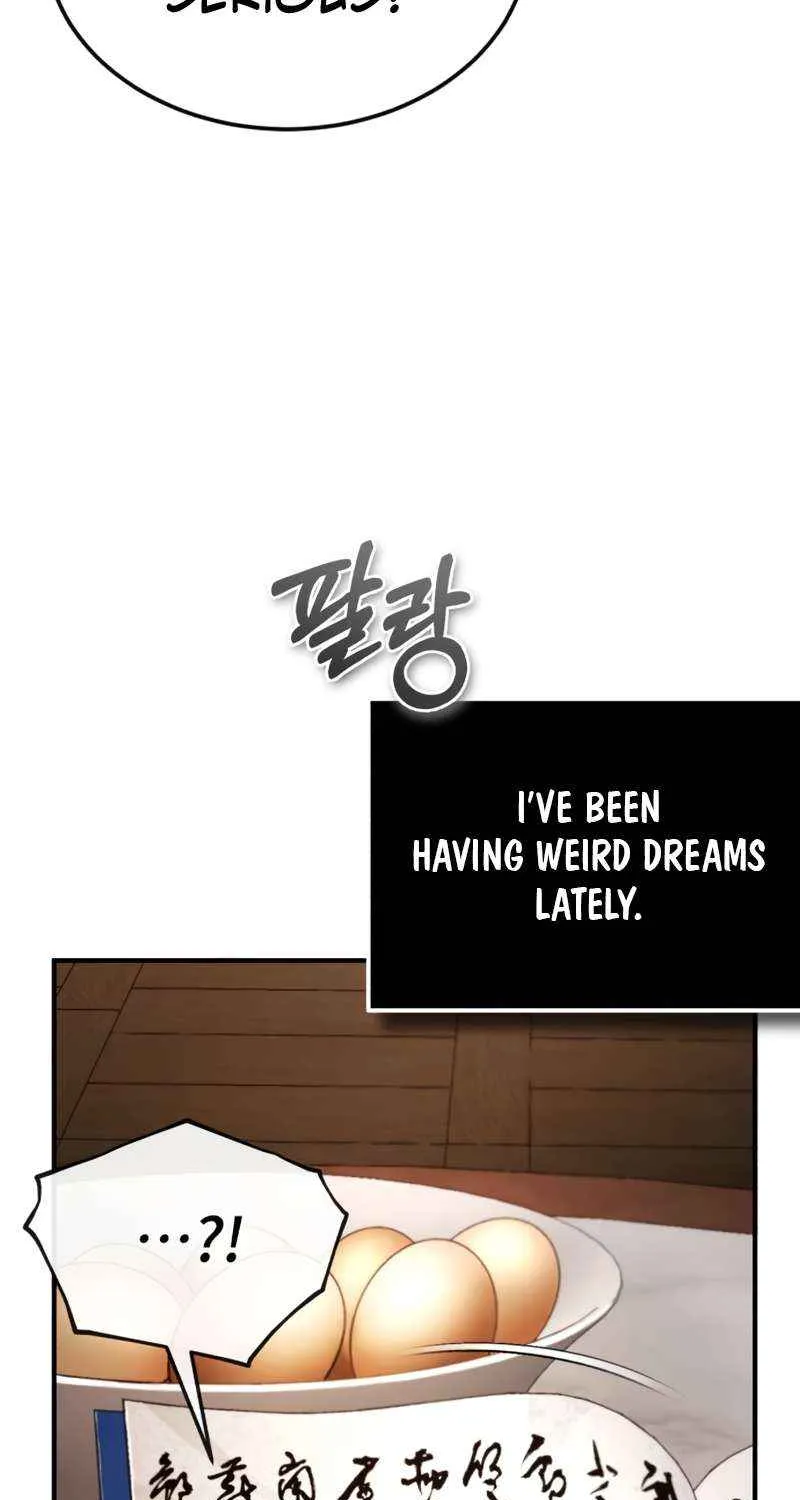 One hit teacher master baek Chapter 96 page 19 - 