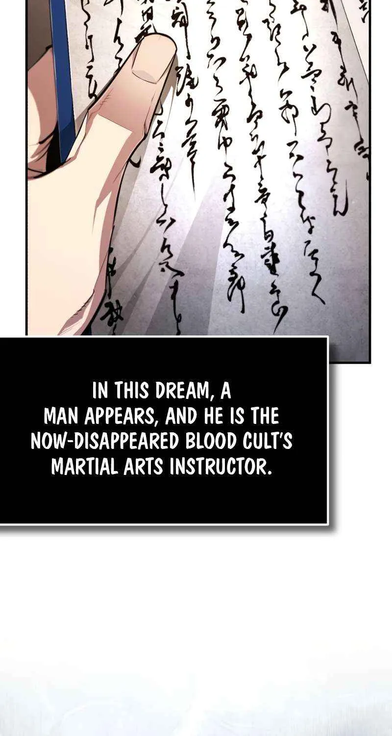 One hit teacher master baek Chapter 96 page 20 - 