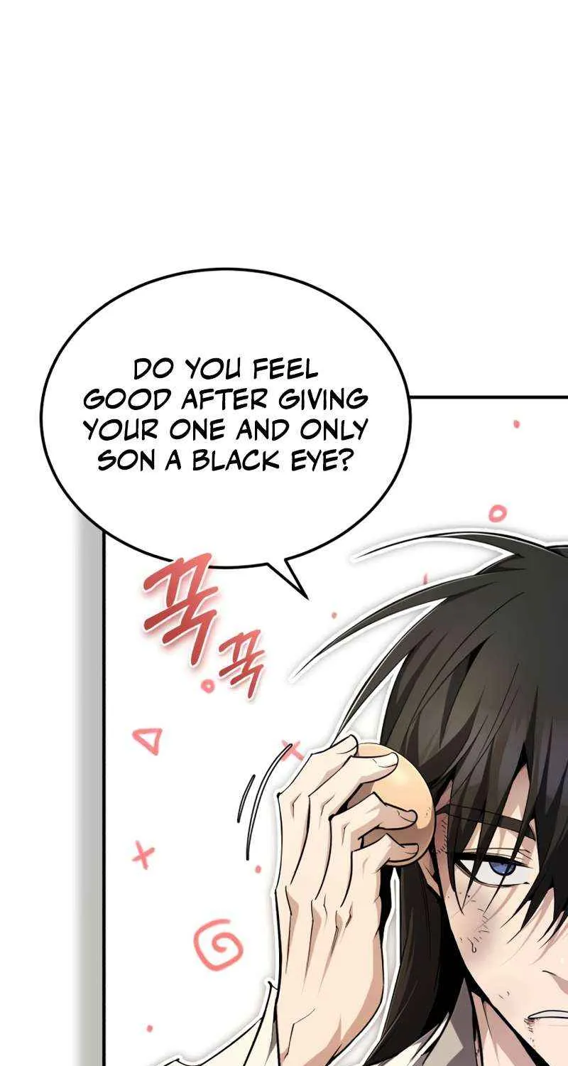 One hit teacher master baek Chapter 96 page 3 - 
