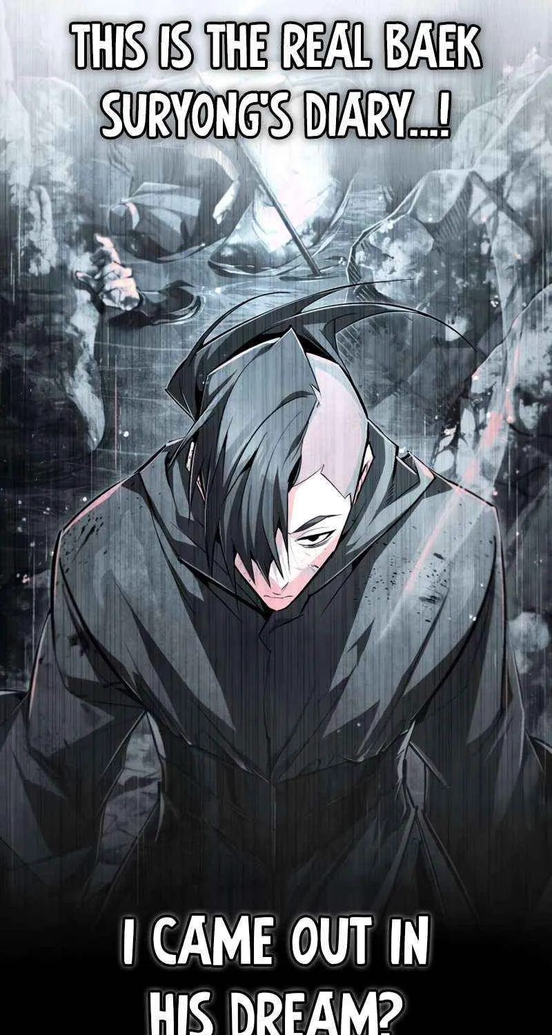 One hit teacher master baek Chapter 96 page 21 - 
