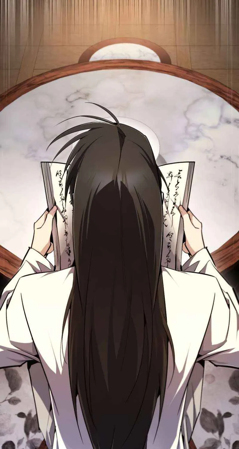 One hit teacher master baek Chapter 96 page 25 - 