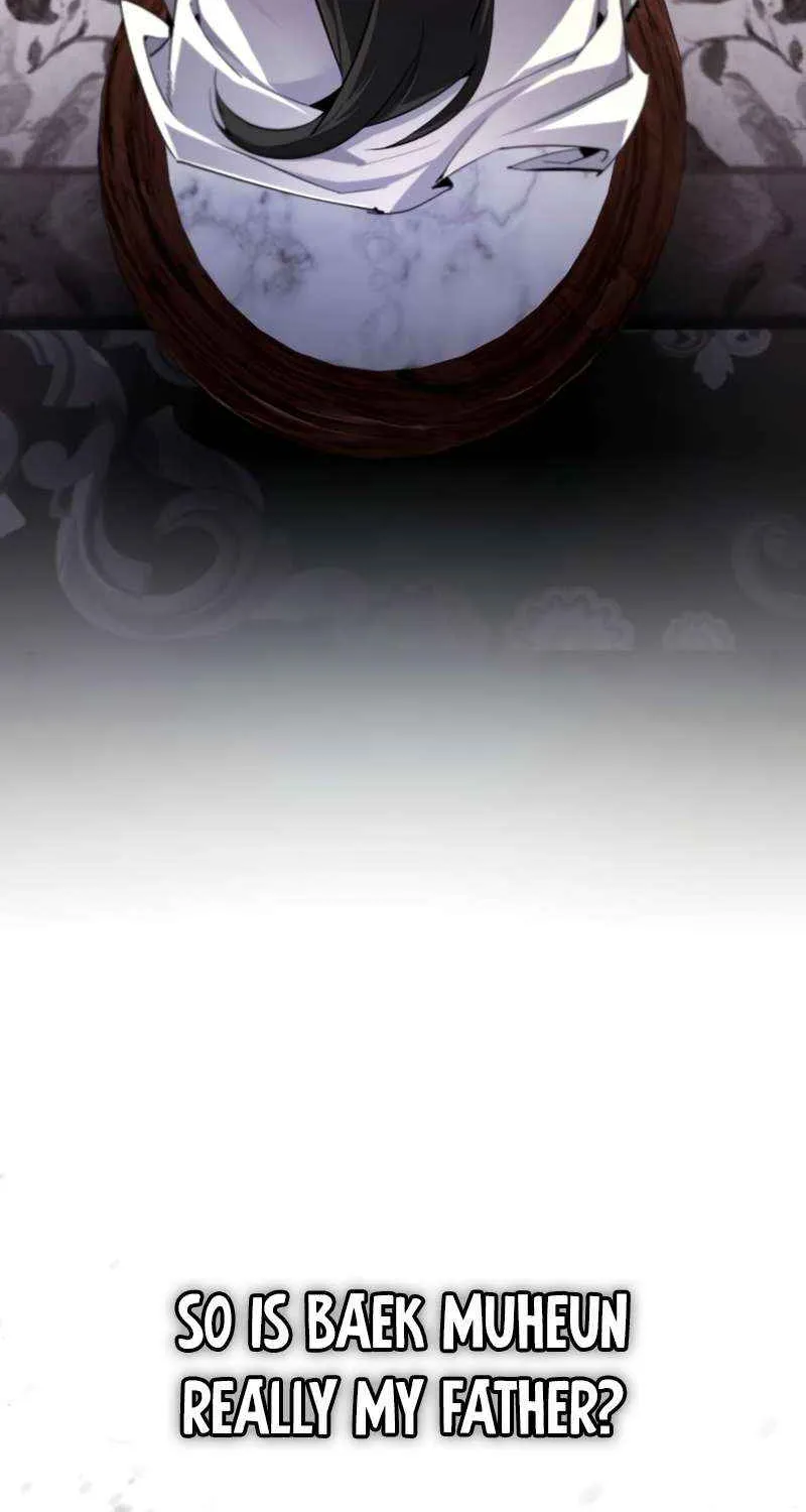 One hit teacher master baek Chapter 96 page 26 - 