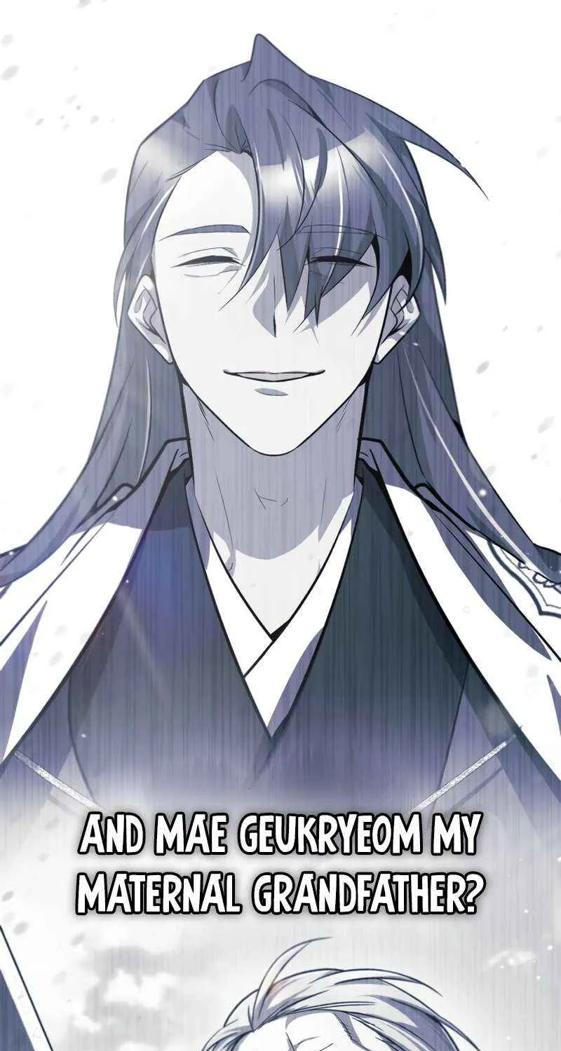 One hit teacher master baek Chapter 96 page 27 - 