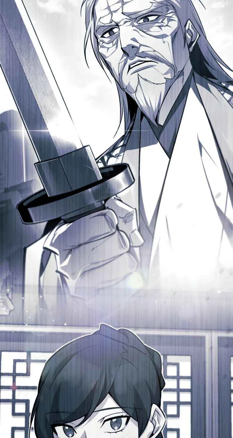 One hit teacher master baek Chapter 96 page 28 - 
