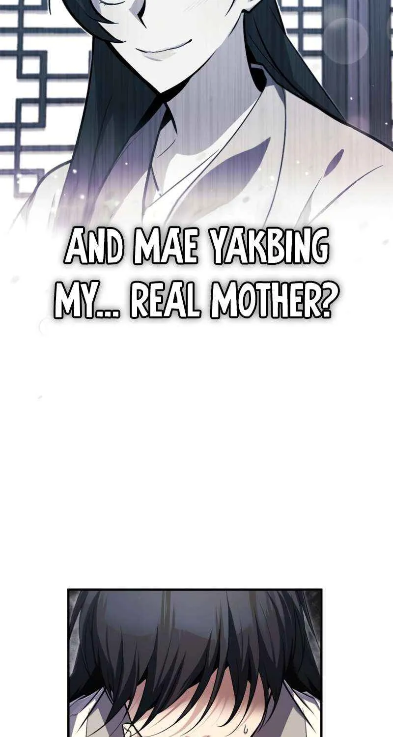 One hit teacher master baek Chapter 96 page 29 - 
