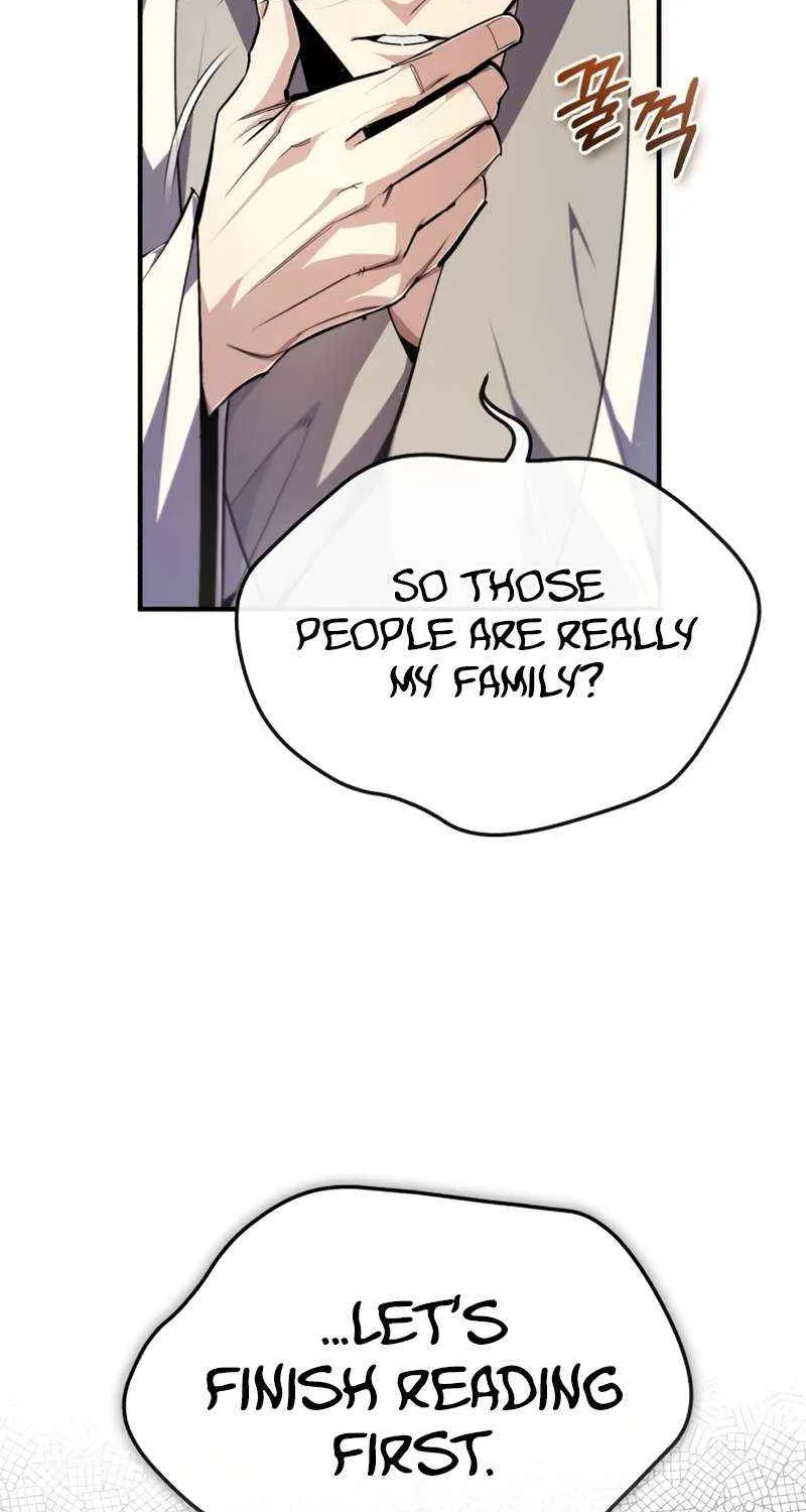 One hit teacher master baek Chapter 96 page 30 - 