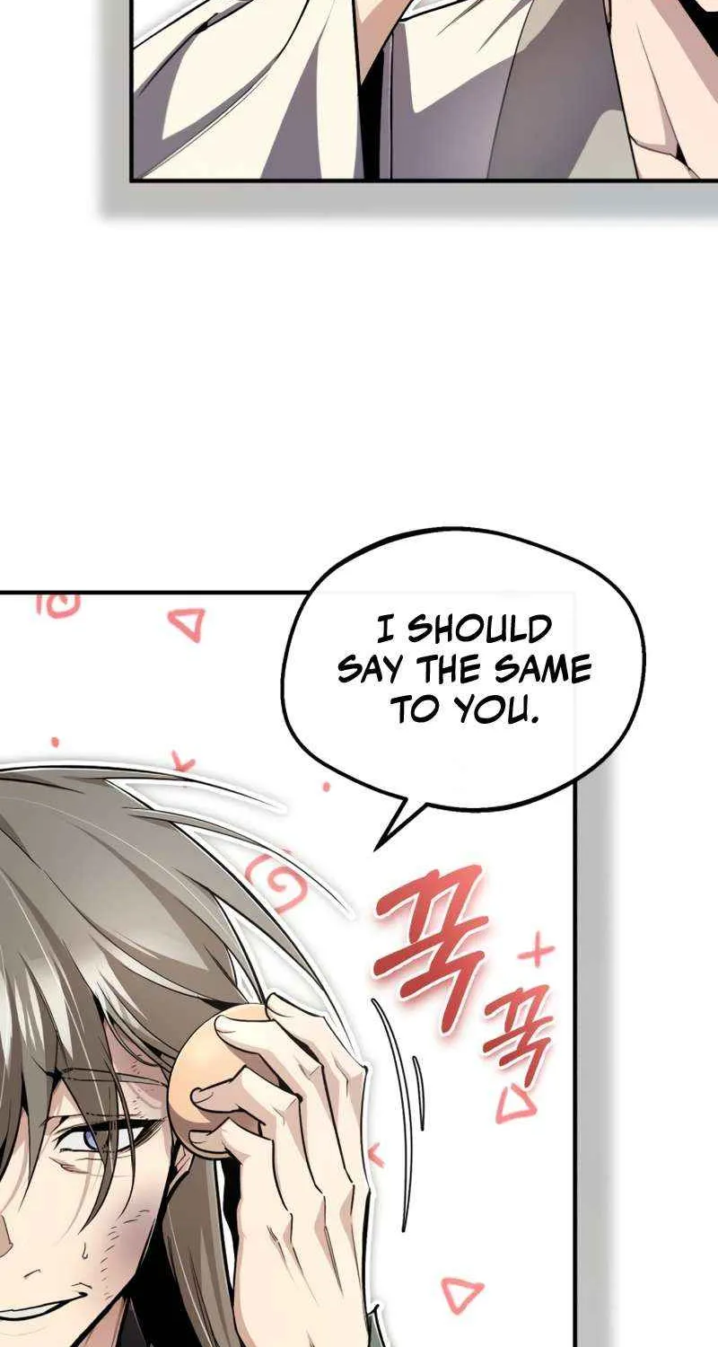 One hit teacher master baek Chapter 96 page 4 - 