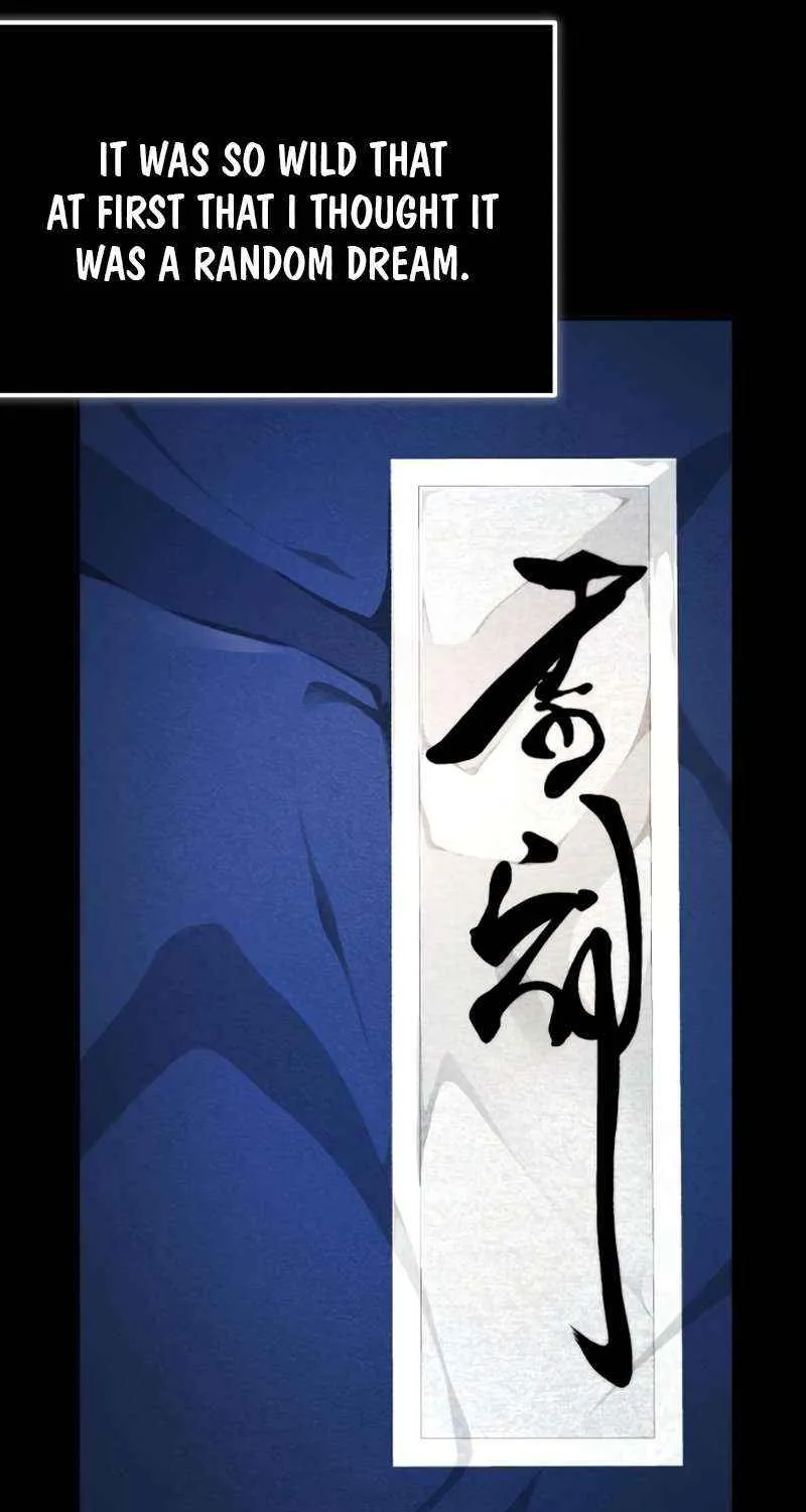One hit teacher master baek Chapter 96 page 33 - 
