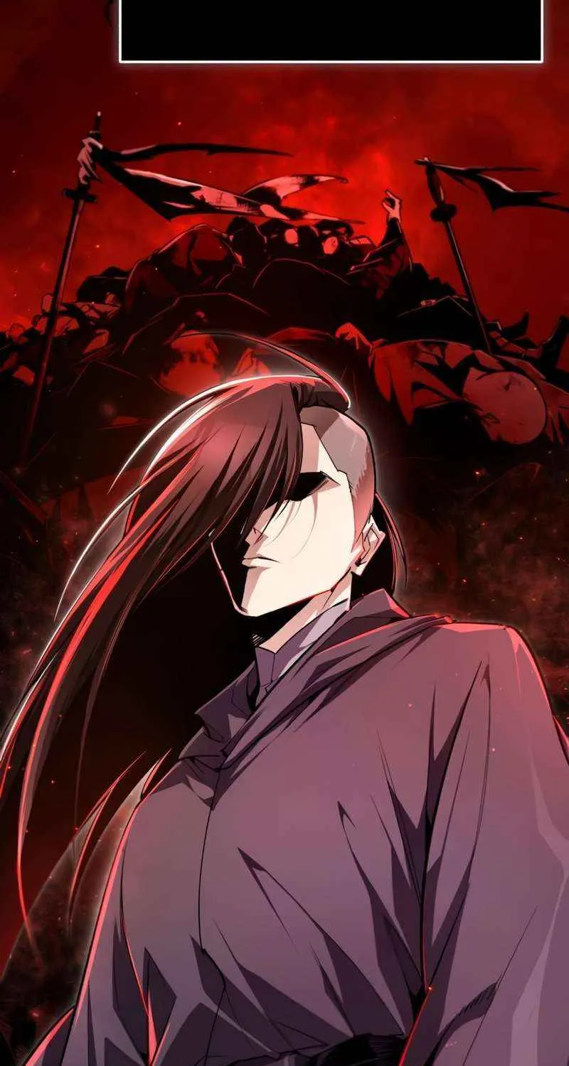 One hit teacher master baek Chapter 96 page 35 - 
