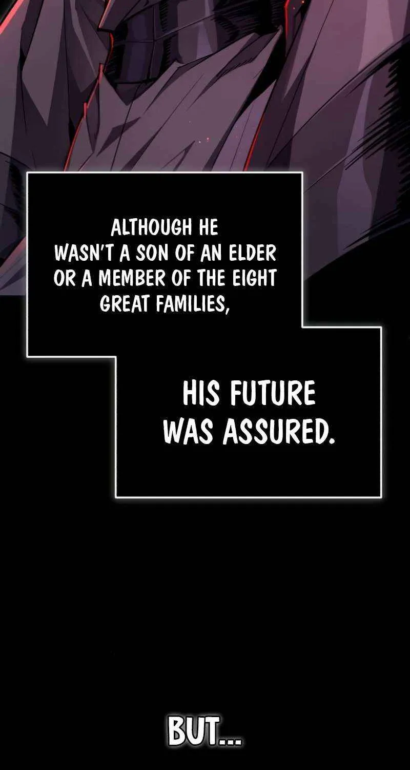 One hit teacher master baek Chapter 96 page 36 - 