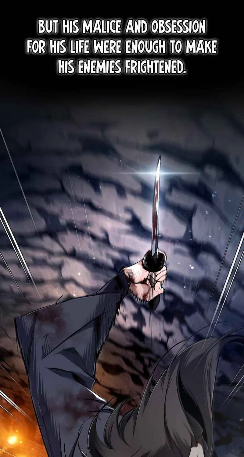 One hit teacher master baek Chapter 96 page 39 - 