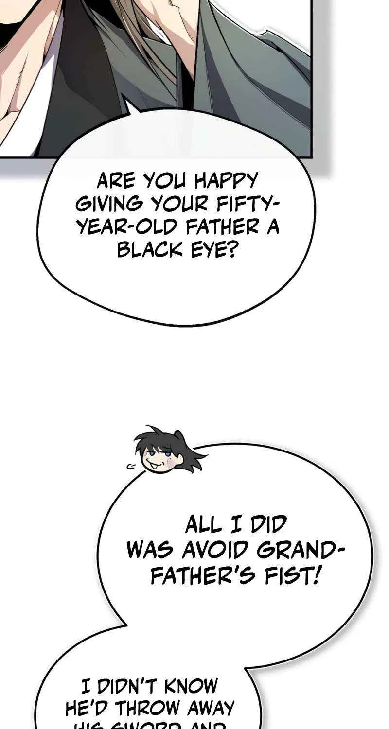 One hit teacher master baek Chapter 96 page 5 - 