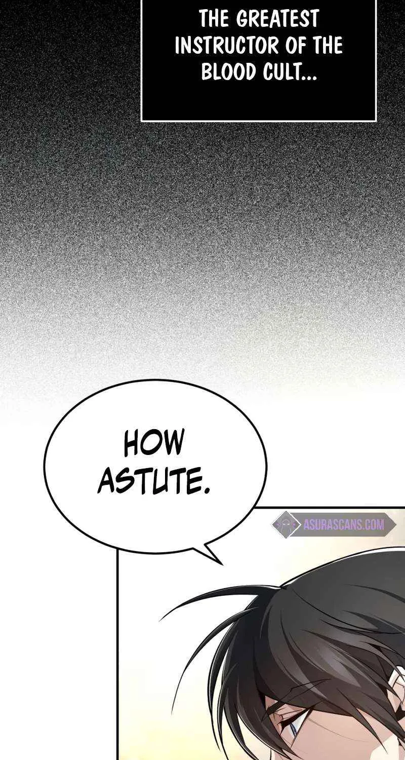 One hit teacher master baek Chapter 96 page 41 - 