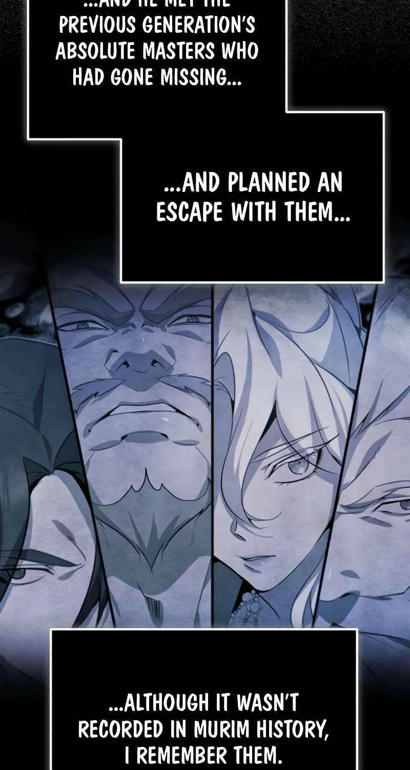One hit teacher master baek Chapter 96 page 43 - 
