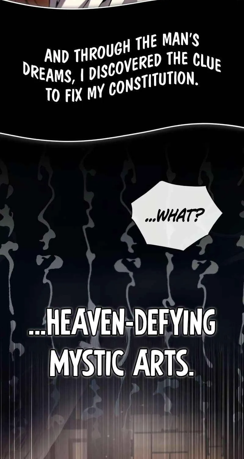 One hit teacher master baek Chapter 96 page 46 - 