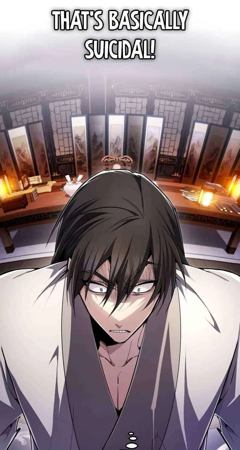 One hit teacher master baek Chapter 96 page 49 - 