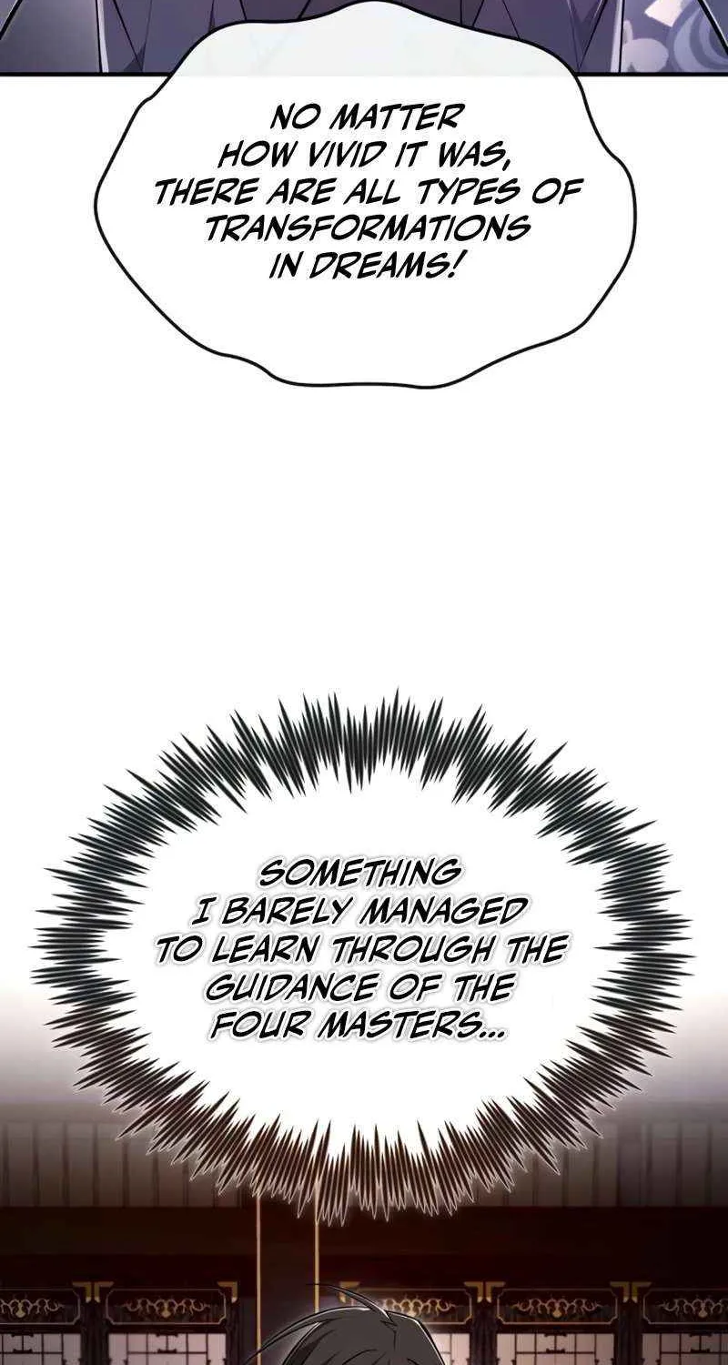 One hit teacher master baek Chapter 96 page 50 - 