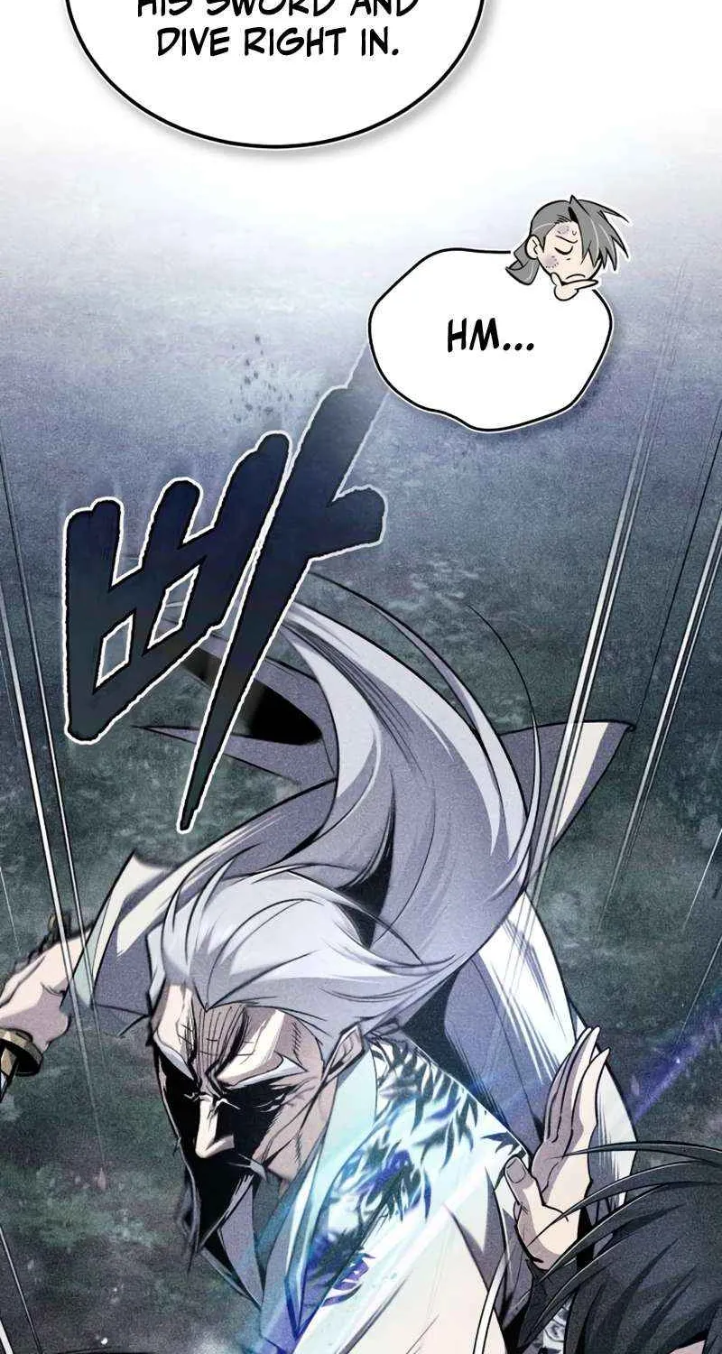 One hit teacher master baek Chapter 96 page 6 - 