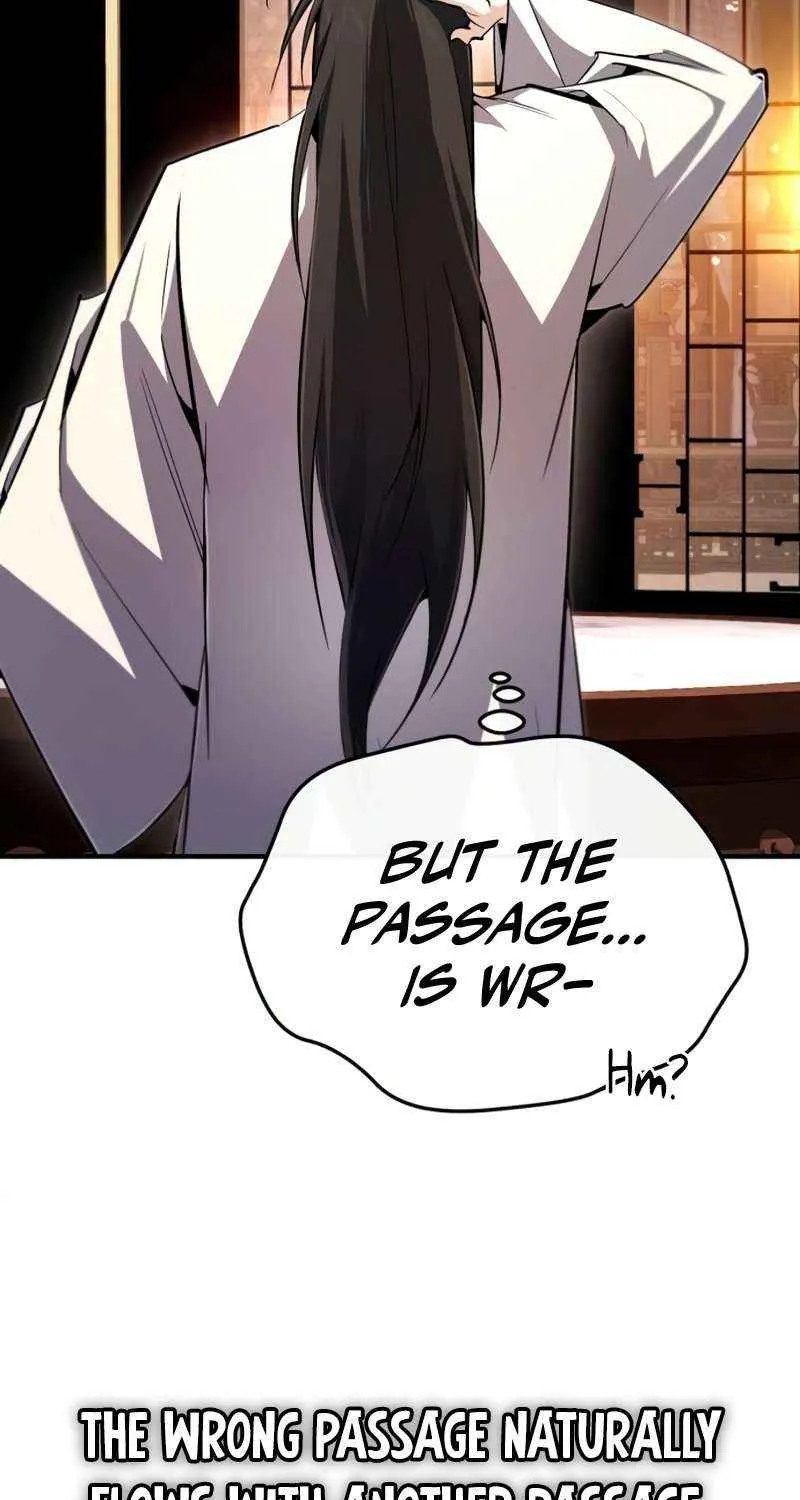 One hit teacher master baek Chapter 96 page 53 - 