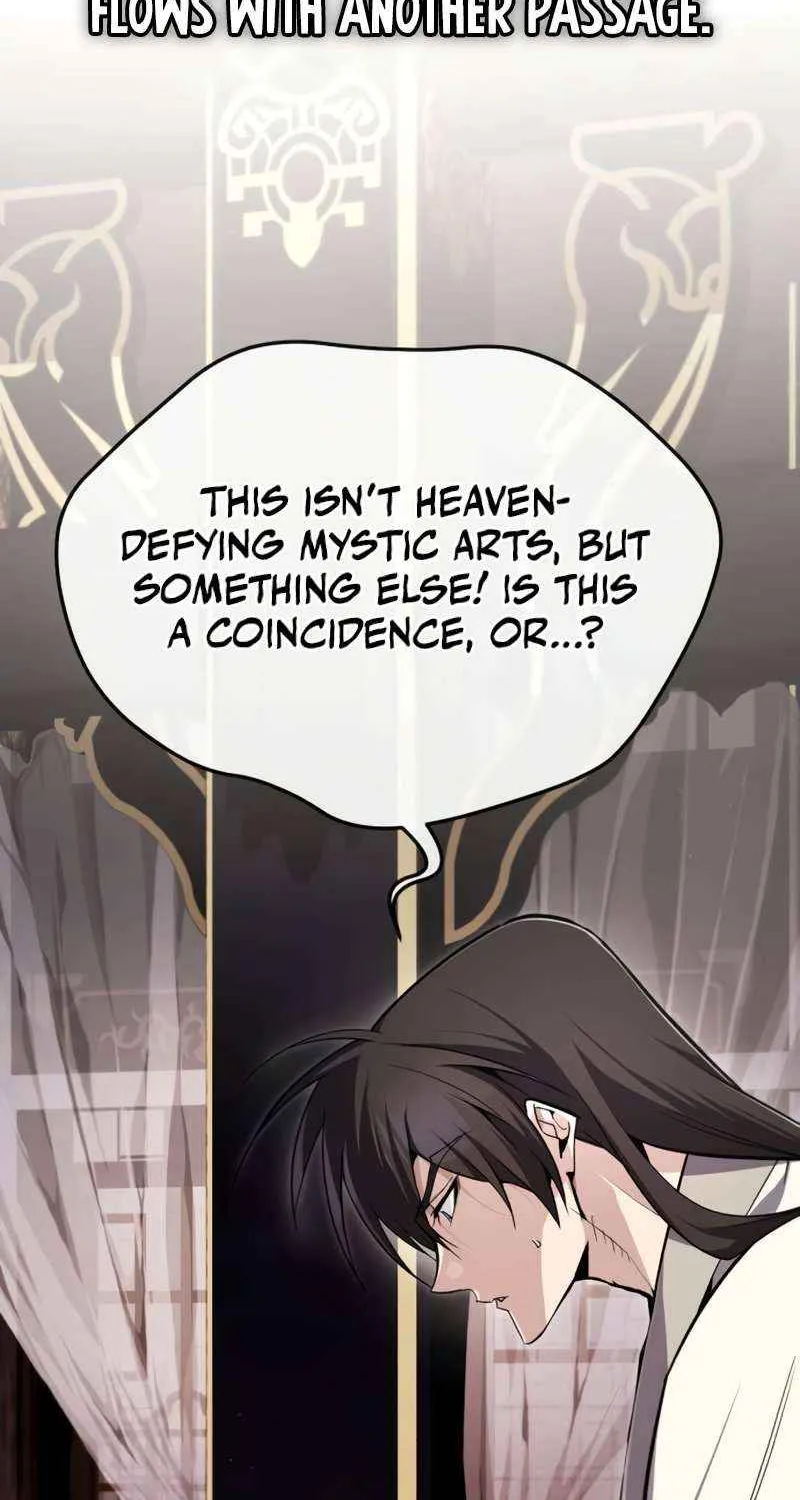 One hit teacher master baek Chapter 96 page 54 - 