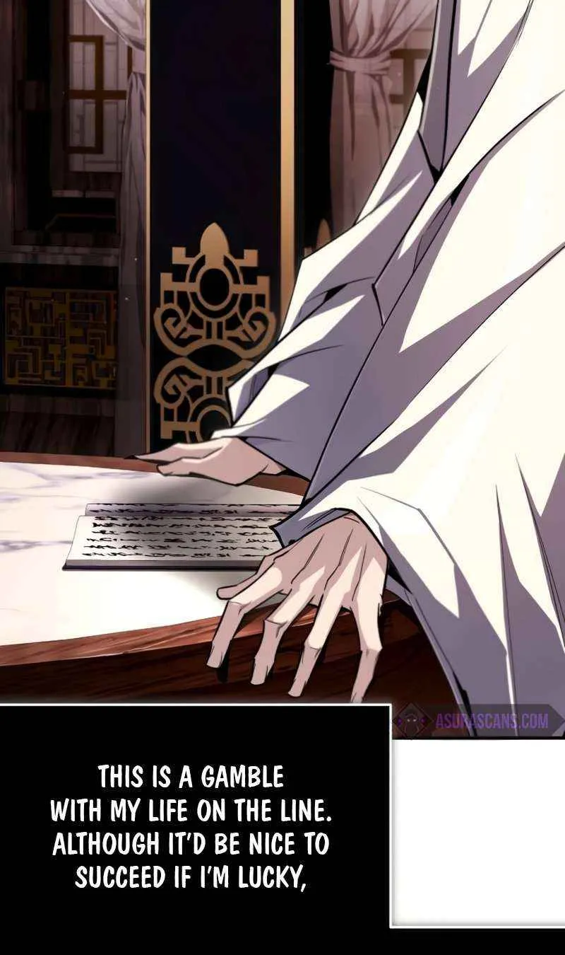 One hit teacher master baek Chapter 96 page 55 - 