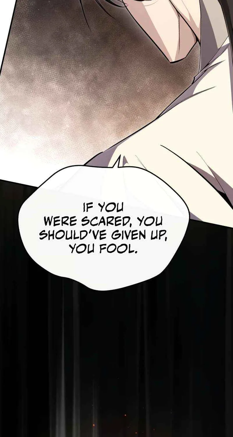 One hit teacher master baek Chapter 96 page 59 - 