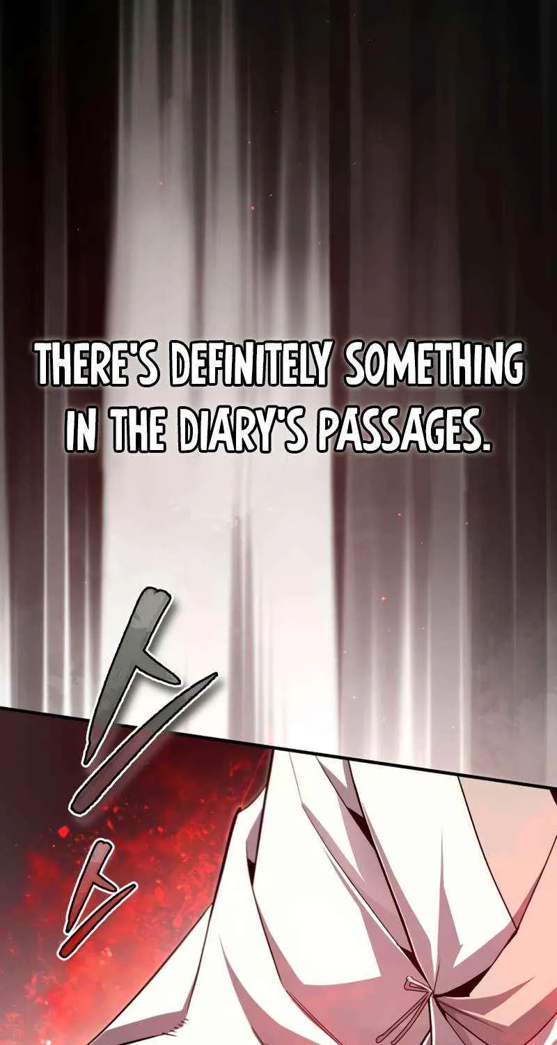One hit teacher master baek Chapter 96 page 60 - 