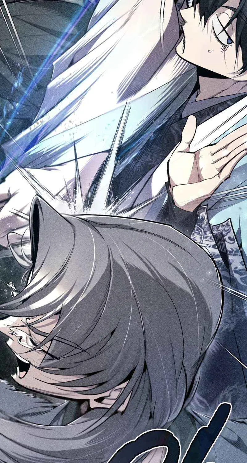One hit teacher master baek Chapter 96 page 7 - 