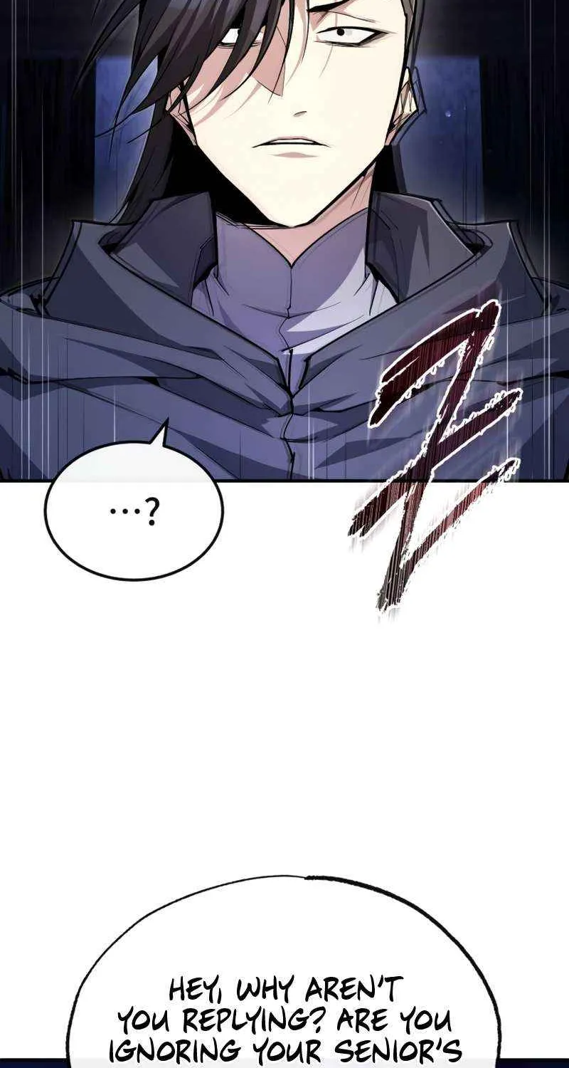 One hit teacher master baek Chapter 96 page 69 - 
