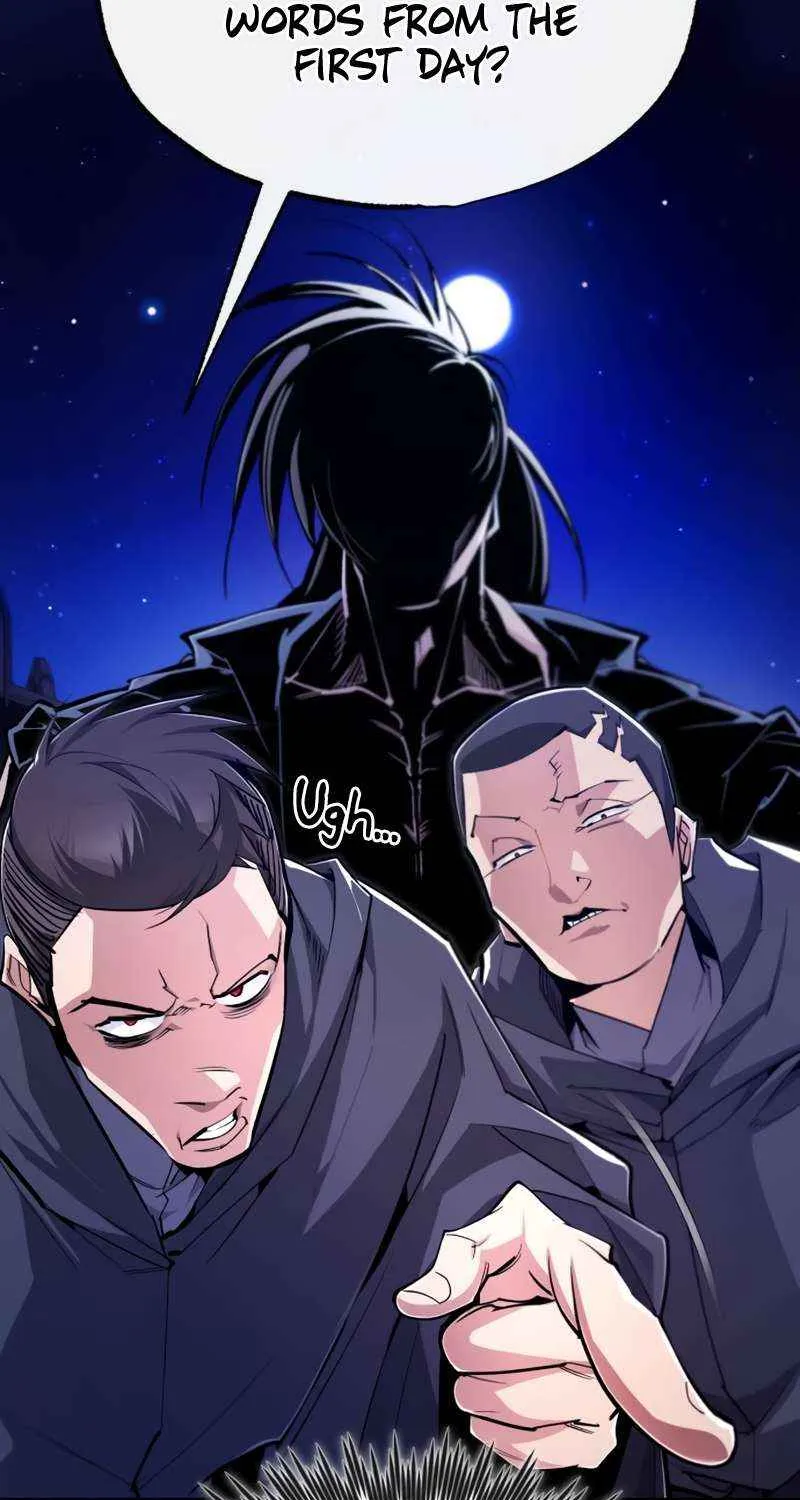 One hit teacher master baek Chapter 96 page 70 - 