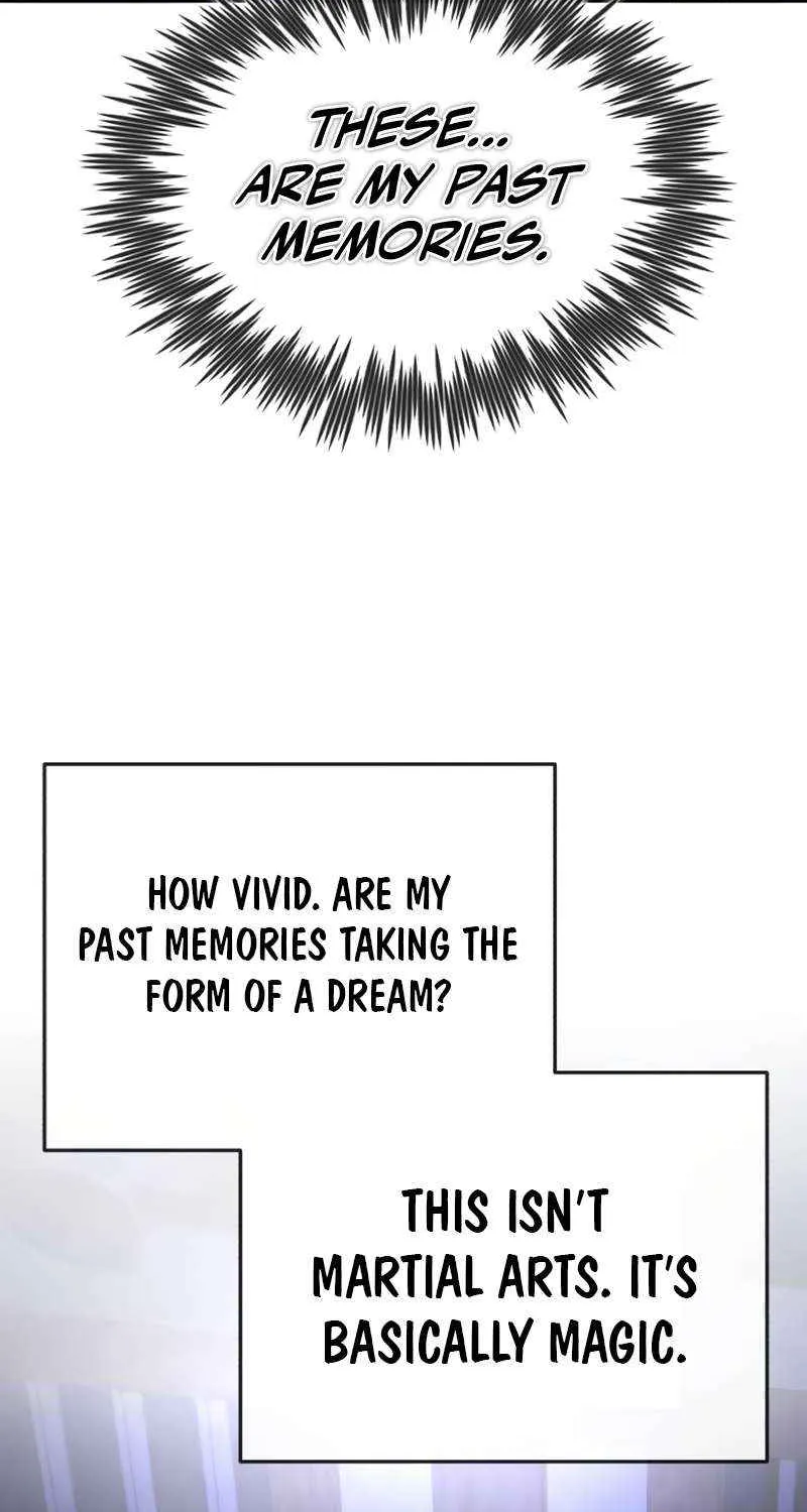 One hit teacher master baek Chapter 96 page 71 - 