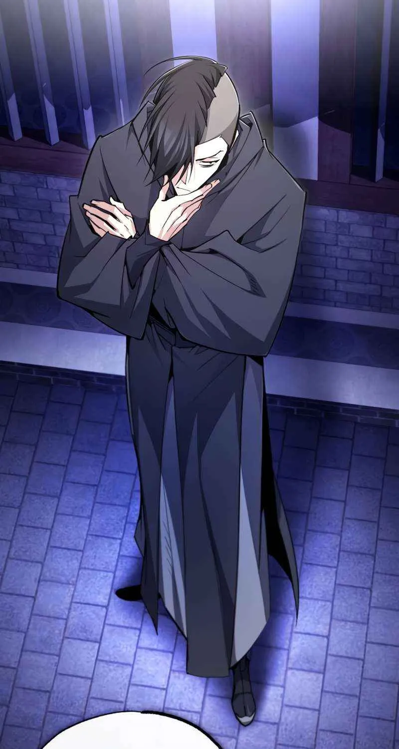 One hit teacher master baek Chapter 96 page 72 - 