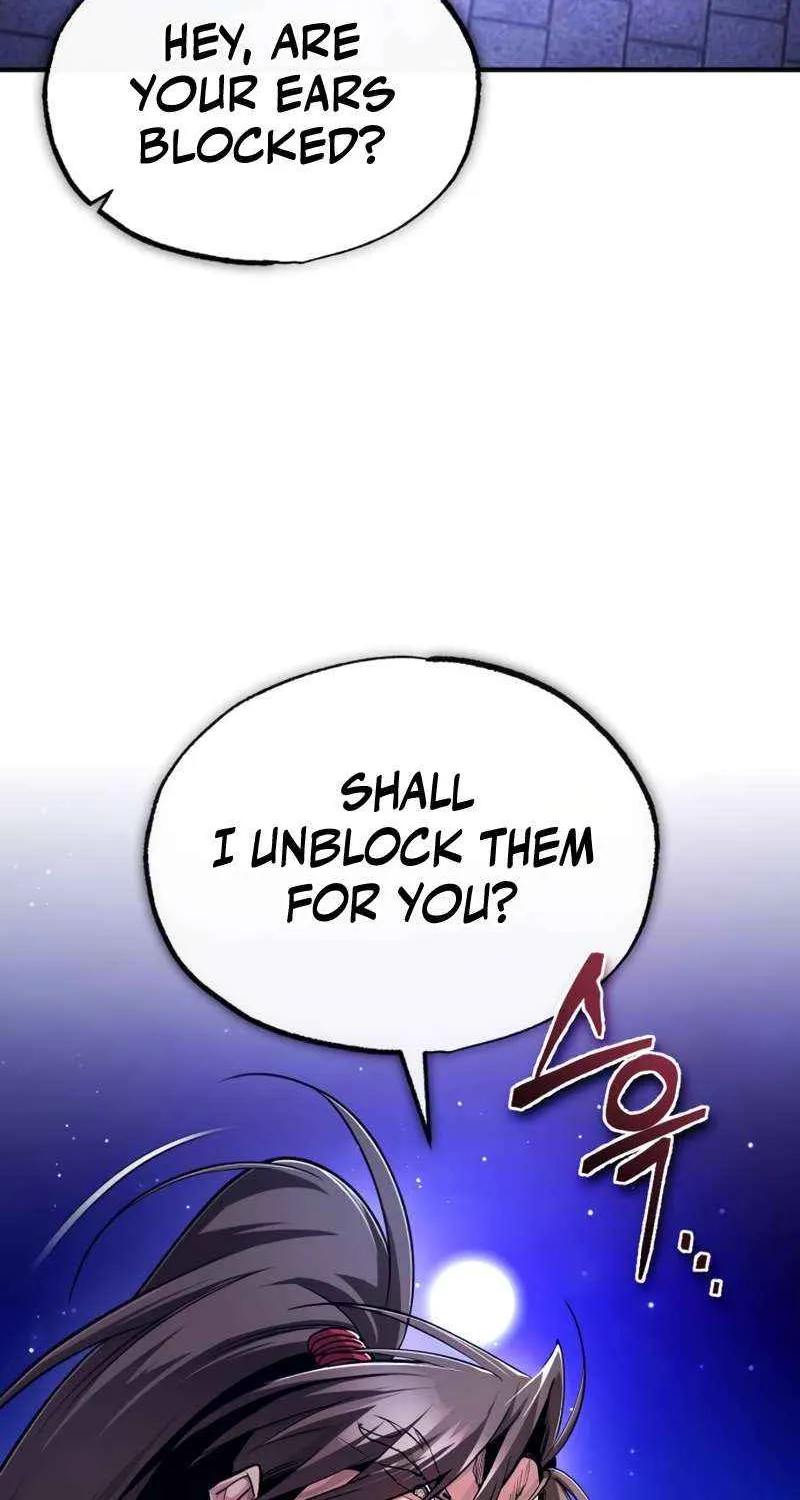 One hit teacher master baek Chapter 96 page 73 - 