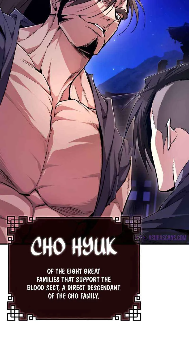 One hit teacher master baek Chapter 96 page 74 - 