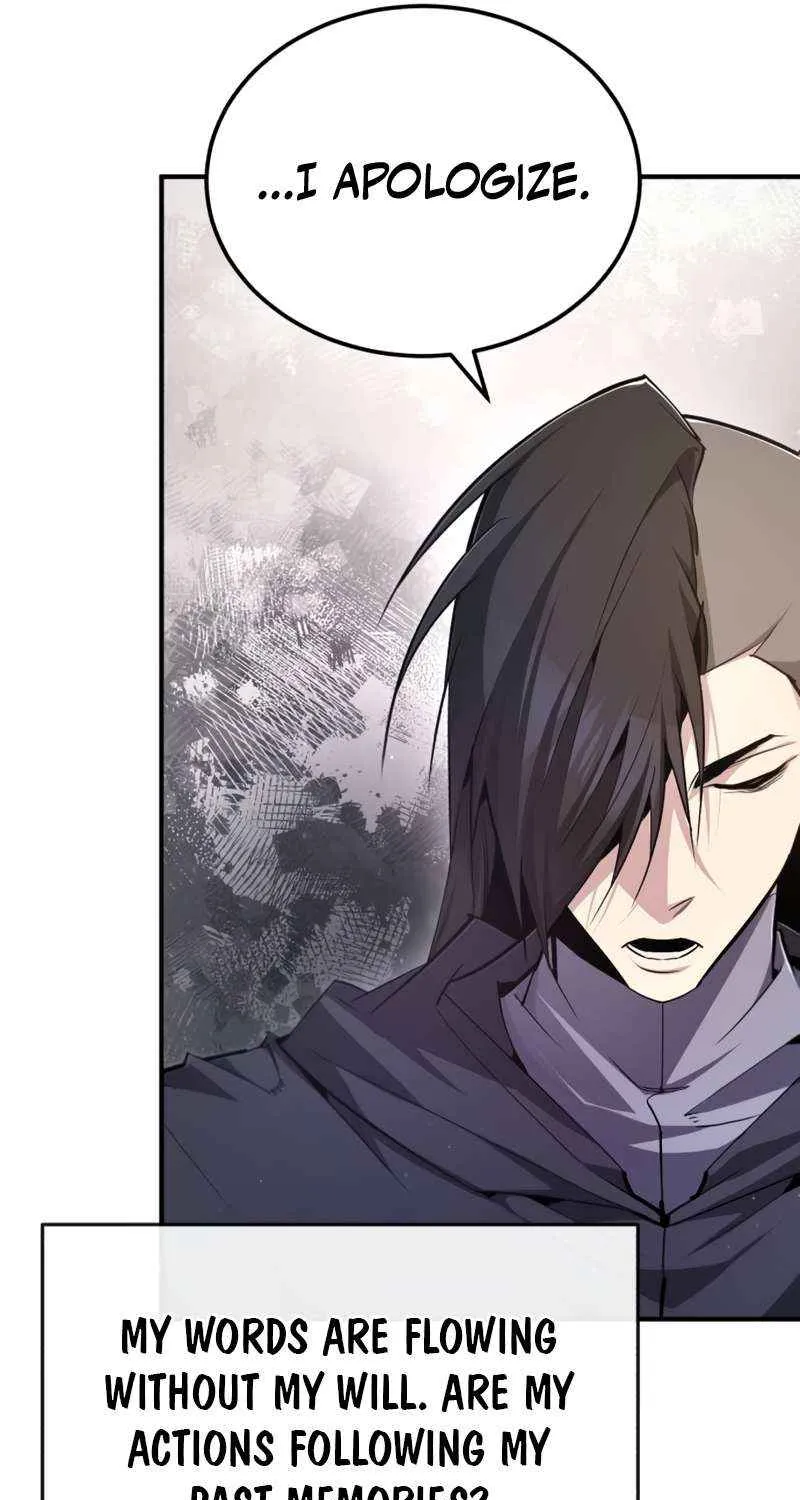 One hit teacher master baek Chapter 96 page 76 - 