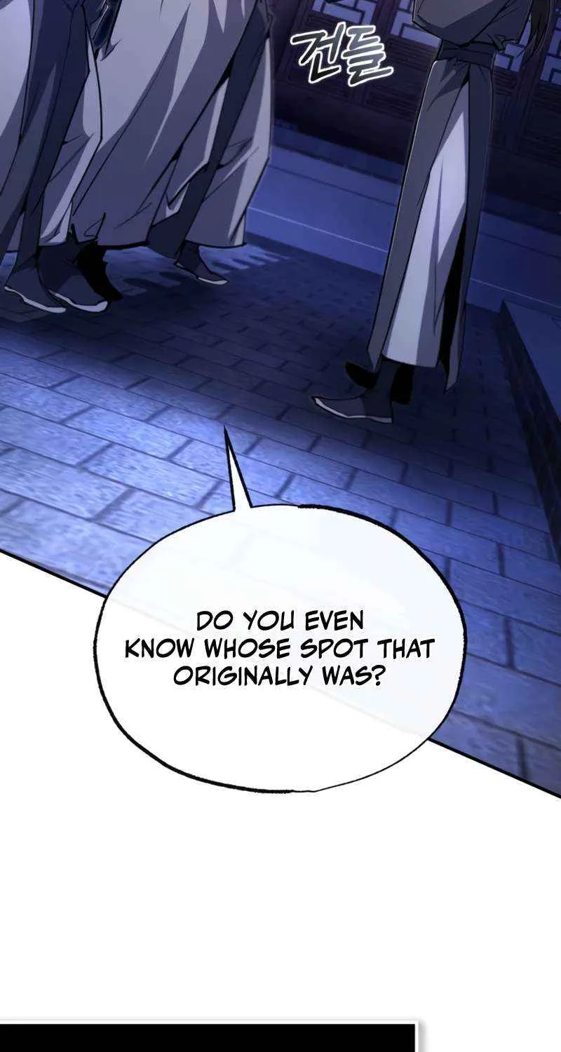 One hit teacher master baek Chapter 96 page 78 - 