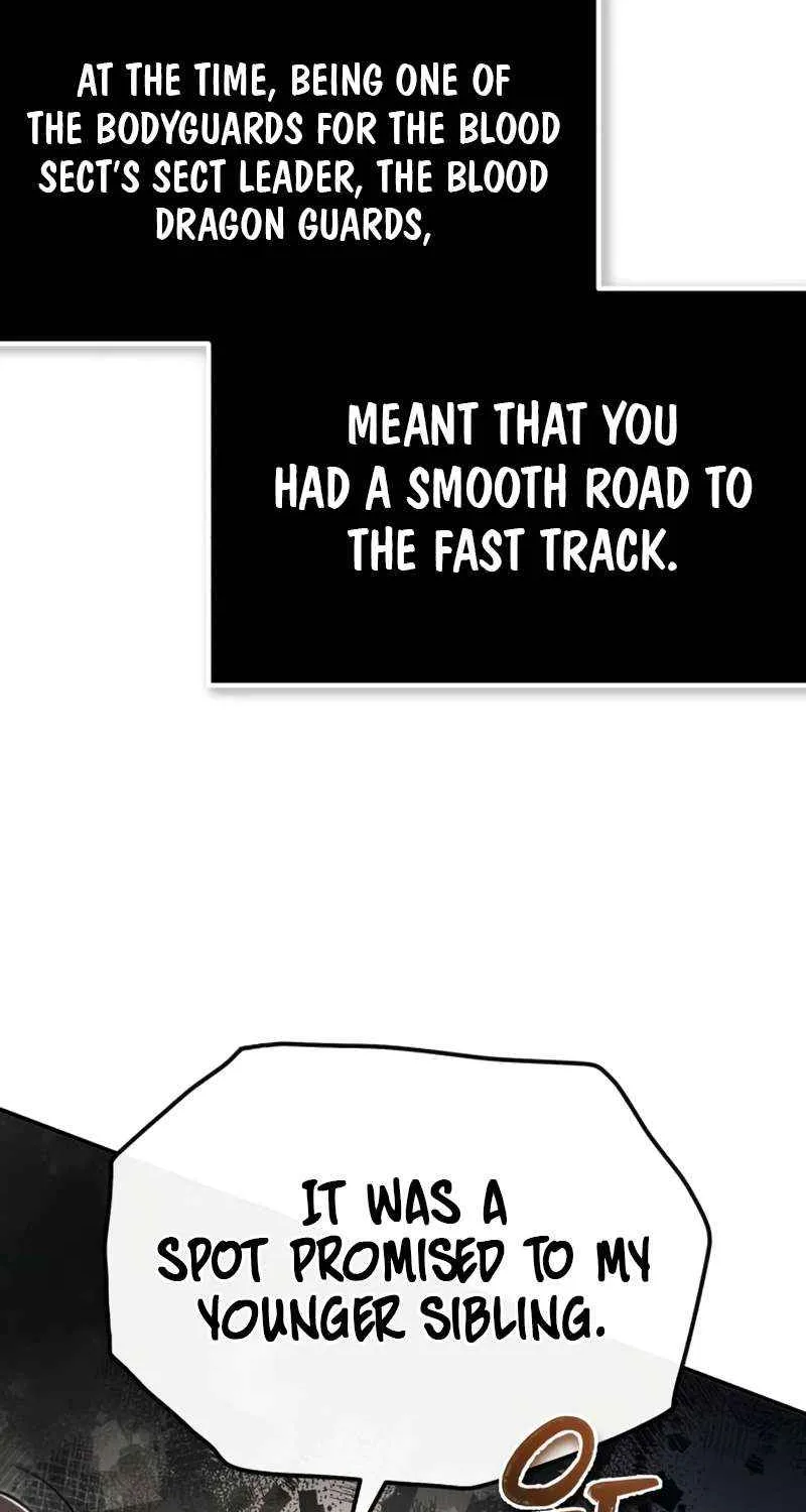 One hit teacher master baek Chapter 96 page 79 - 