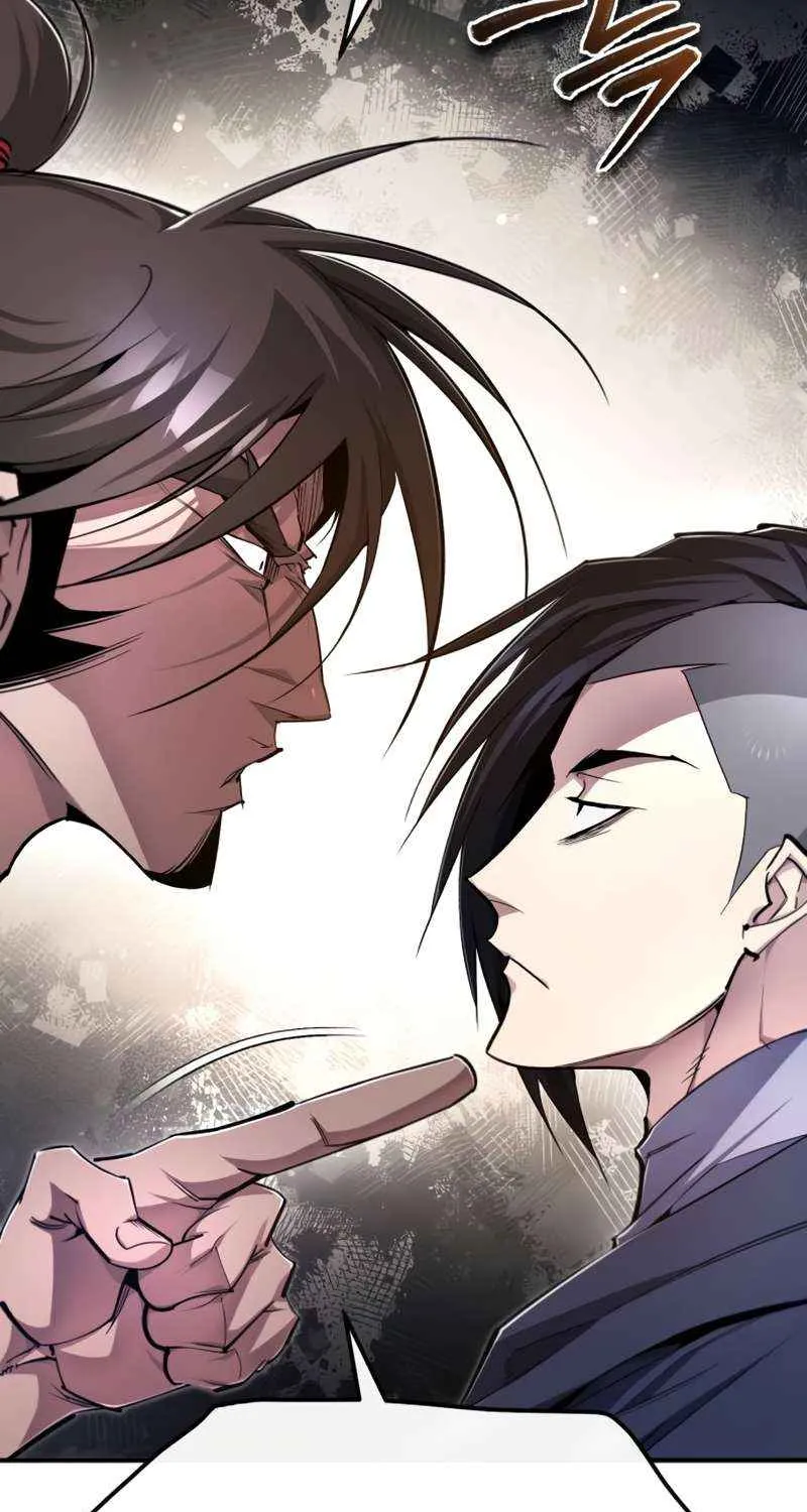 One hit teacher master baek Chapter 96 page 80 - 