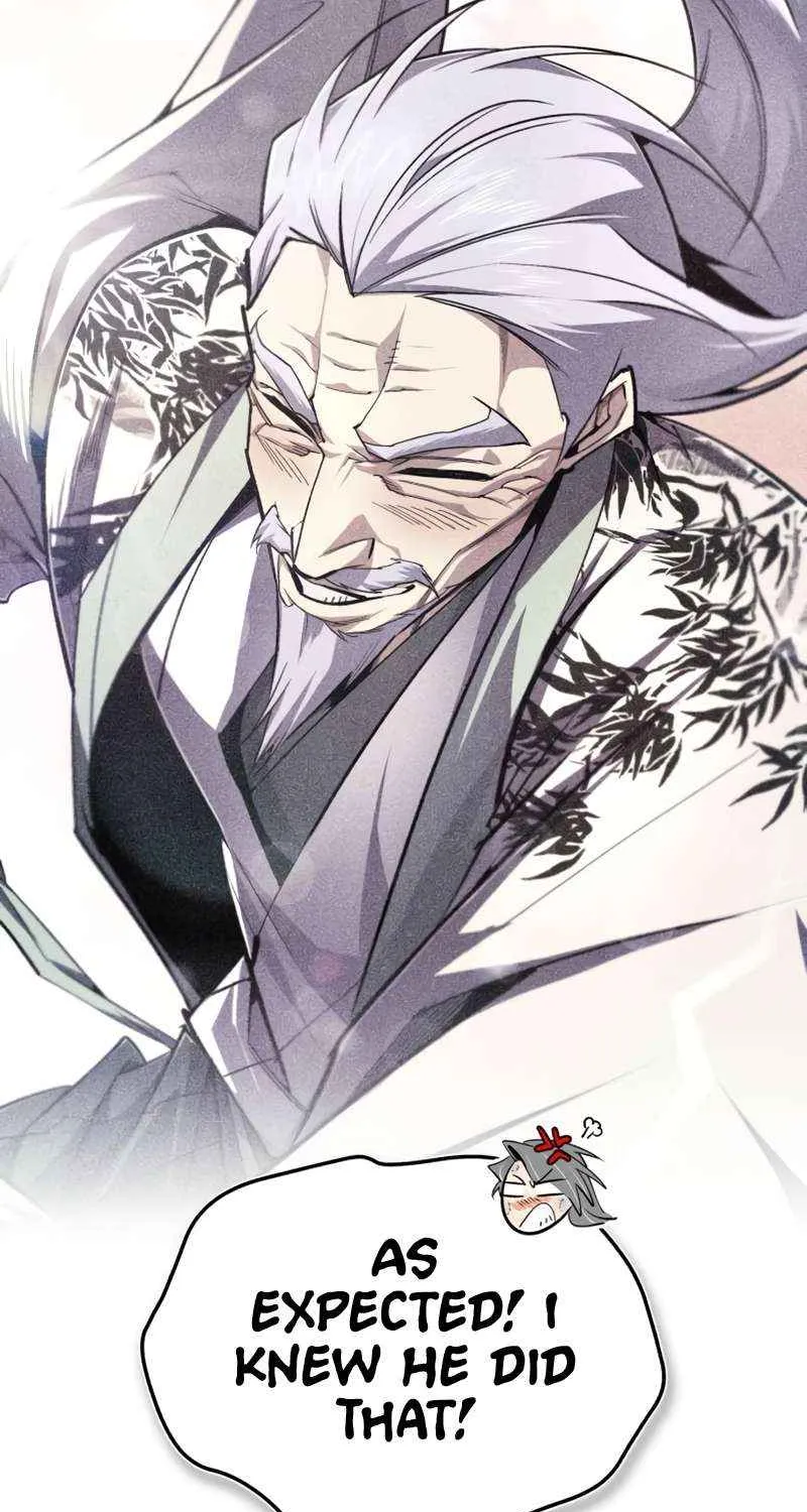 One hit teacher master baek Chapter 96 page 9 - 