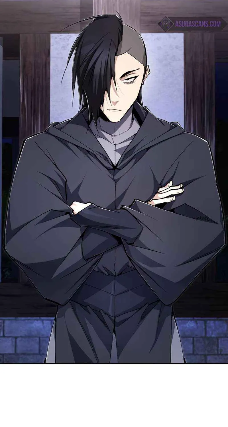 One hit teacher master baek Chapter 96 page 82 - 
