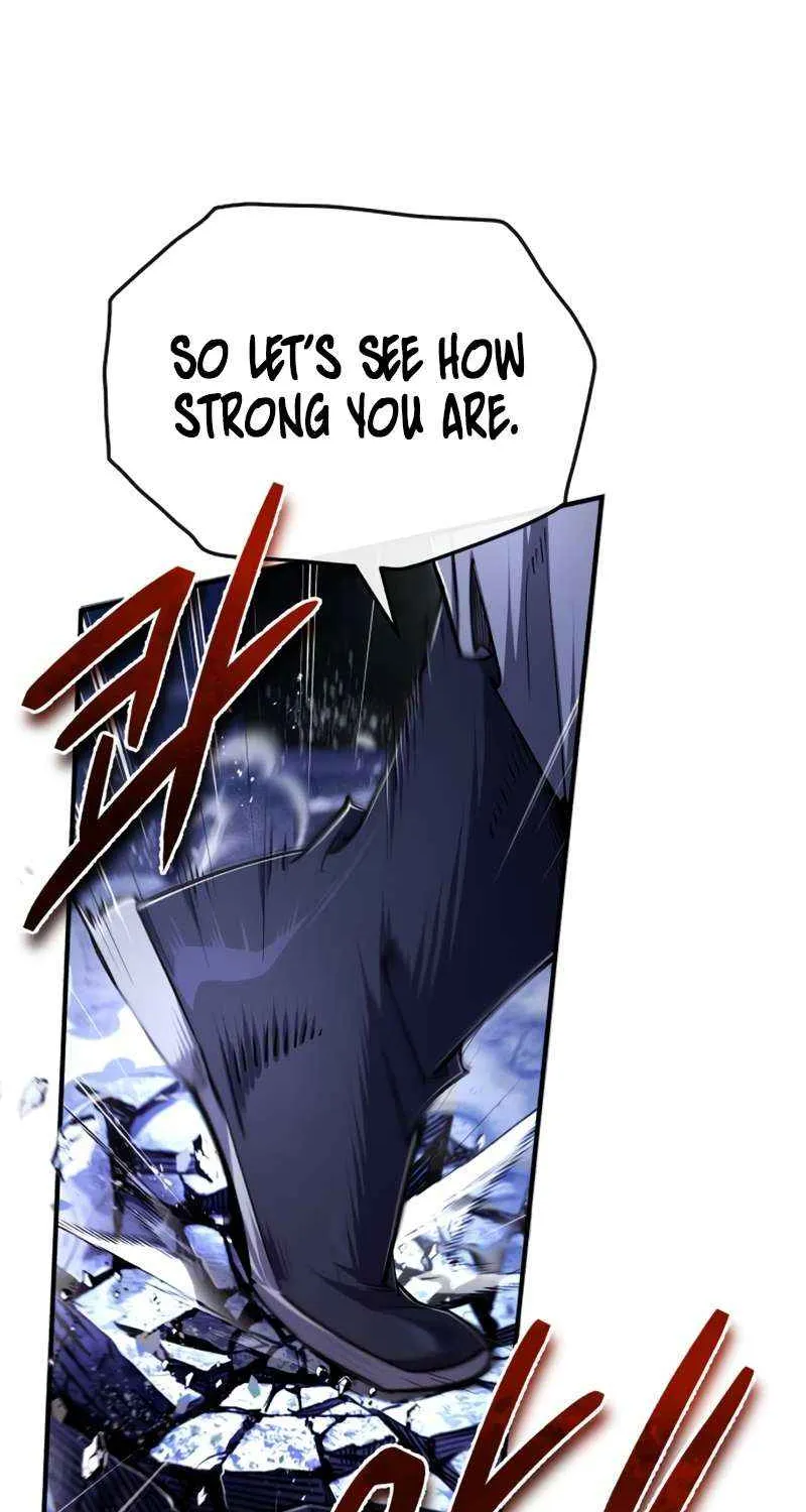One hit teacher master baek Chapter 96 page 83 - 