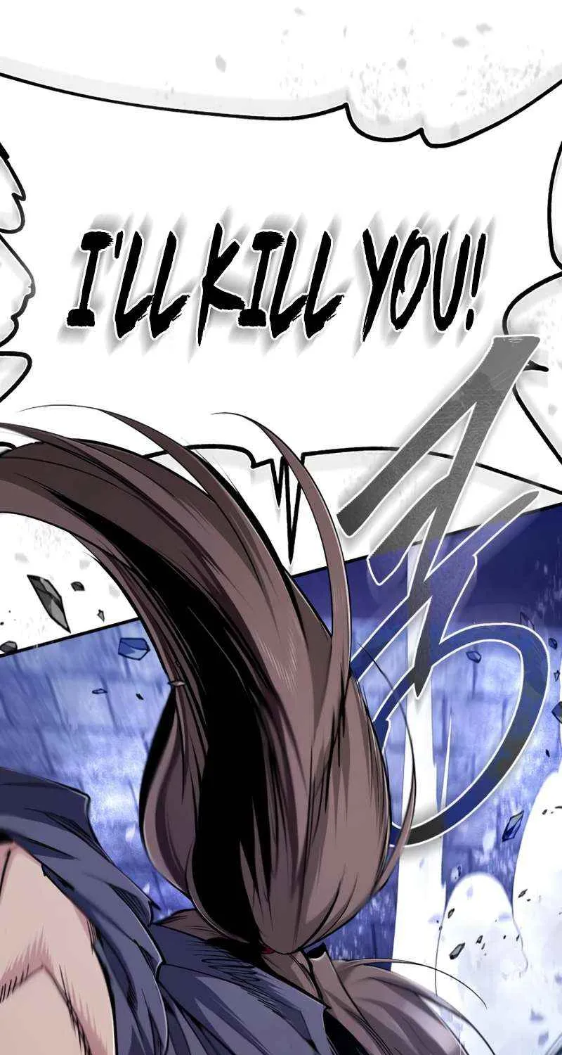 One hit teacher master baek Chapter 96 page 85 - 