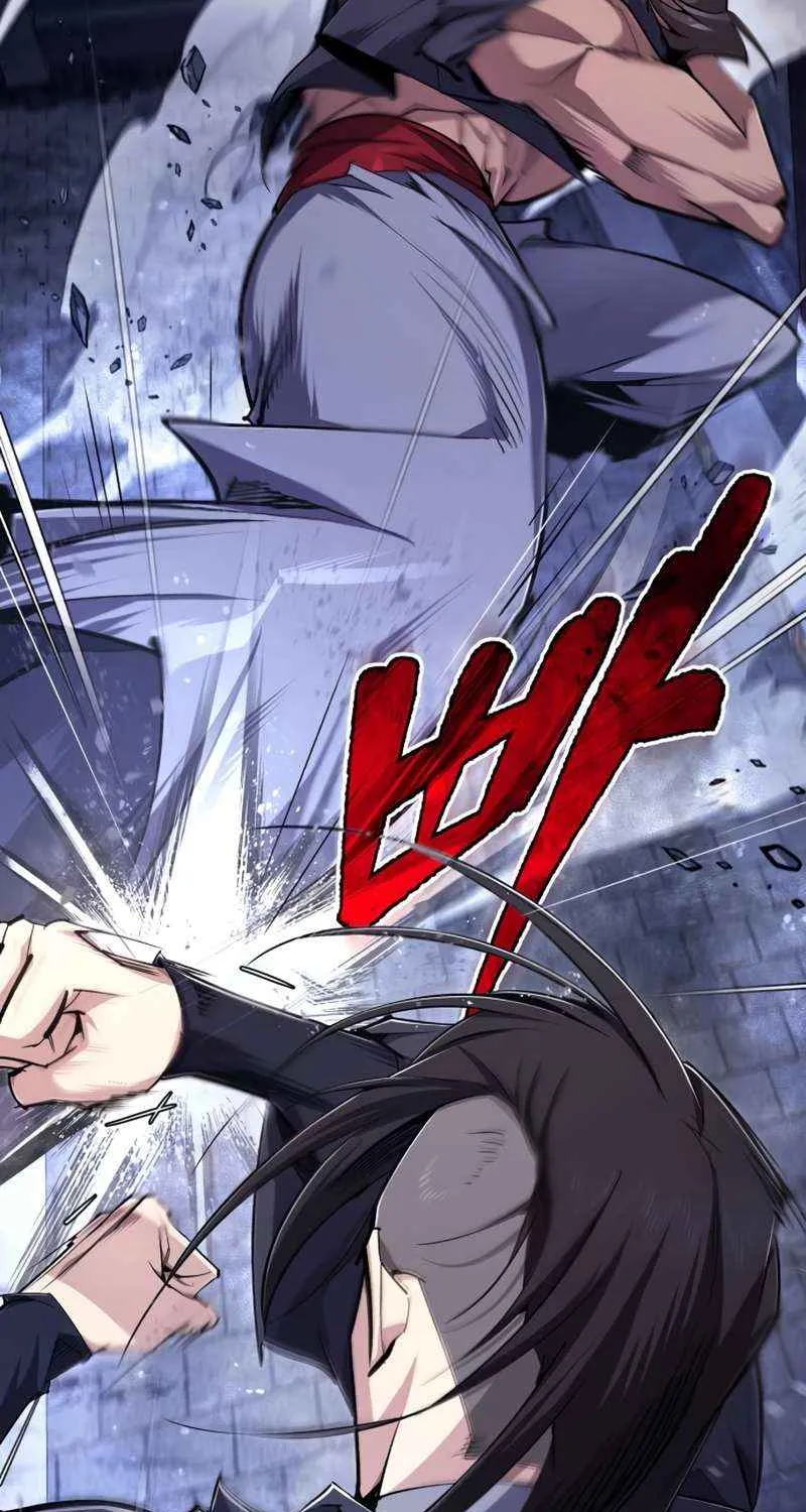 One hit teacher master baek Chapter 96 page 89 - 