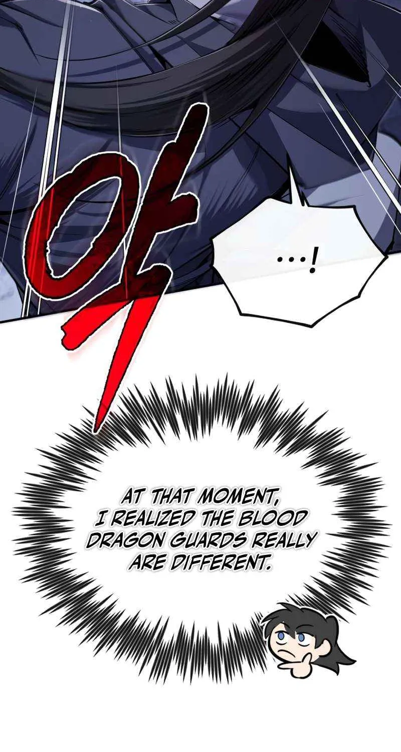 One hit teacher master baek Chapter 96 page 90 - 